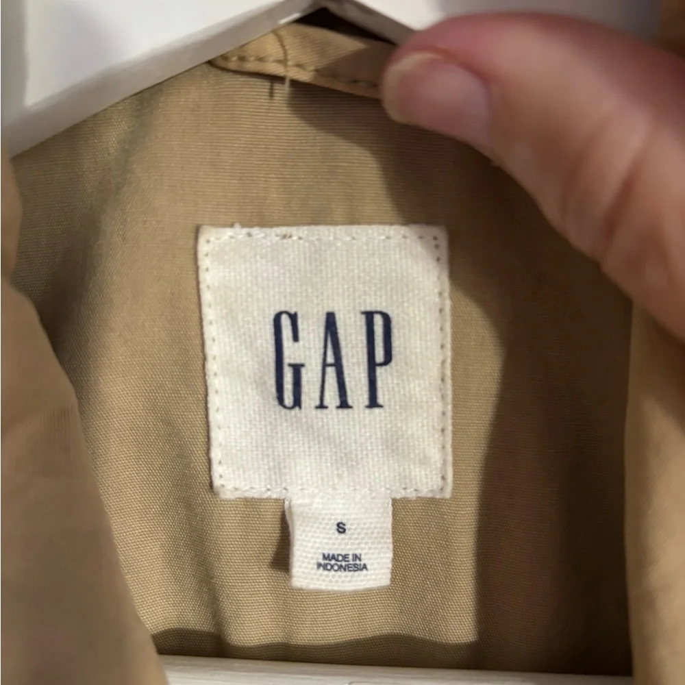 GAP preowned great